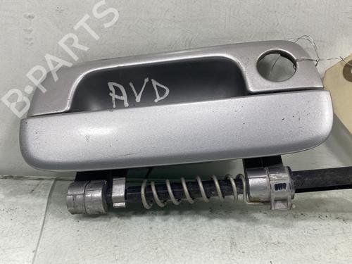 front-right-exterior-door-handle-peugeot-406-break-8ef-1996-1997-1998-1999-2000-2001-2002-2003-2004-31283535 main image