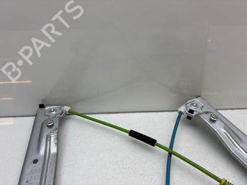 Front left window mechanism CITROËN C3 Picasso (SH_) 1.6 HDi | BP39653533C22 - Image 2