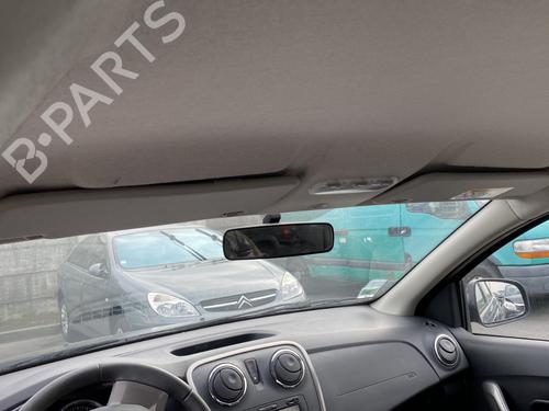 Right front window switch DACIA SANDERO II TCe 90 (B8M1, B8MA, B8AC) | BP29574658I26  - Image 25