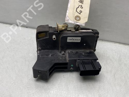Front left lock FORD FUSION (JU_) 1.4 TDCi | BP20223793C98 