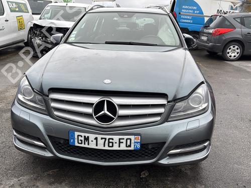 Switch MERCEDES-BENZ C-CLASS T-Model (S204) C 200 CDI (204.201) | BP38448499I30 - Image 14