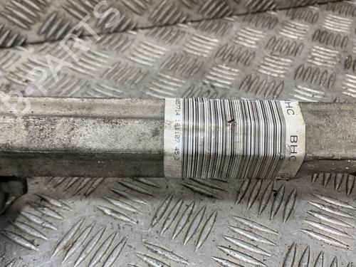 Lenkgetriebe OPEL CORSA E (X15) 1.4 (08, 68) | BP31205527M22 