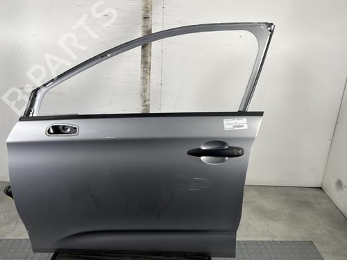Używane Drzwi przednie lewe CITROËN C4 II (NC_) 1.6 HDi 90 (92 hp) 24501666