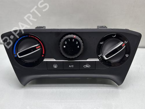 Used Climate control HYUNDAI i20 II (GB, IB) 1.2 (84 hp) 27251869