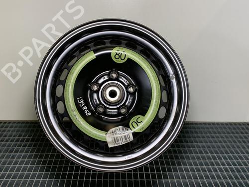 Felg AUDI A4 B6 (8E2) [2000-2005]  20027251