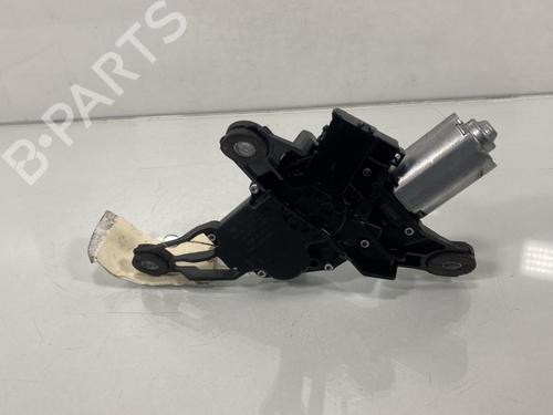 Rear wiper motor TOYOTA YARIS (_P9_) 1.0 VVT-i (KSP90_, KSP90R) | BP20013595M102 