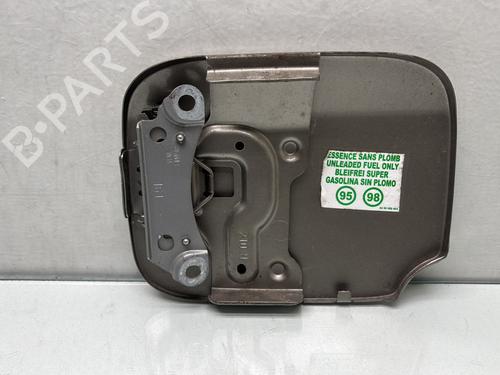 Fuel flap DACIA SANDERO II TCe 90 (B8M1, B8MA, B8AC) | BP27359709C131