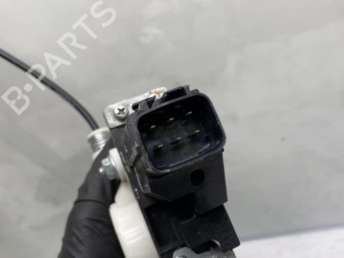 Used Front left window mechanism Front left window mechanism KIA RIO III (UB) 1.25 CVVT (86 hp) 19962998 19962998