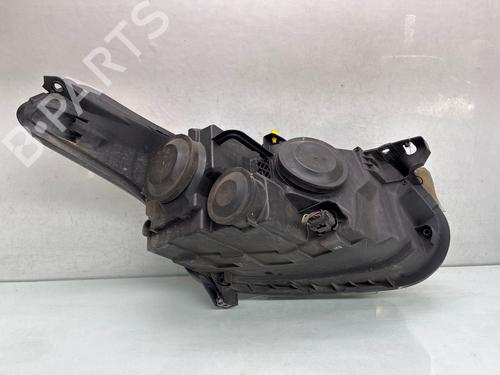 Left headlight CITROËN C3 Picasso (SH_) | BP36792577C28 - Image 4