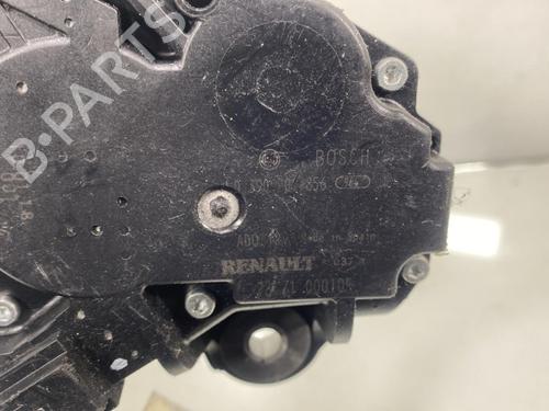 Used Rear wiper motor RENAULT SCÉNIC III (JZ0/1_) 1.5 dCi (106 hp) 20029001