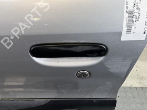 Left front door CITROËN XSARA Break (N2) 1.9 TD | BP30593266C2