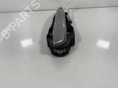 Used Front right exterior door handle OPEL CORSA F (P2JO) 1.2 (68) (101 hp) 19976170