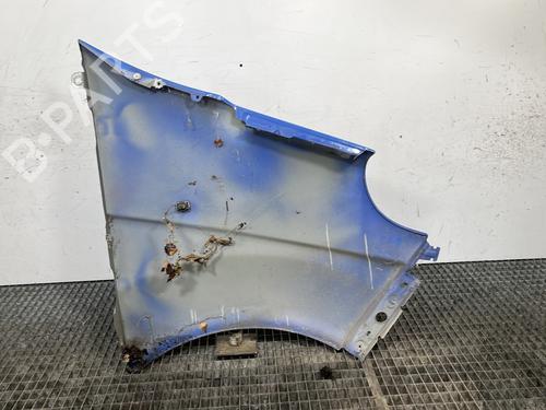 Left front fenders RENAULT TRAFIC II Bus (JL) 2.0 dCi 90 (JL00, JL01, JL0H, JL0M, JL0P, JL0S) | BP29939495C41