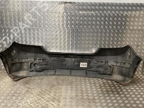 Rear bumper OPEL ASTRA H (A04)  | BP21956353C8 