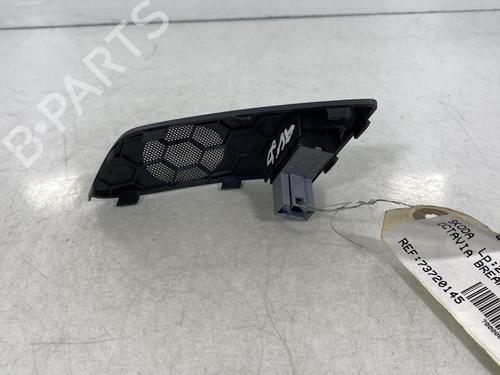 Used Right front window switch Right front window switch SKODA OCTAVIA II (1Z3) 1.9 TDI (105 hp) 19994744 19994744