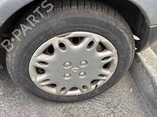 Right headlight RENAULT CLIO II Hatchback Van (SB0/1/2_) 1.9 D (SB0R) | BP30539664C29  - Image 9