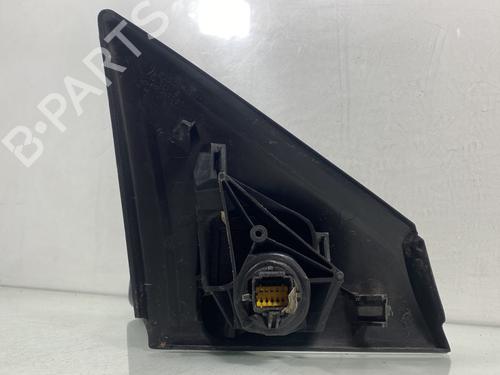Left mirror RENAULT MEGANE II (BM0/1_, CM0/1_) 1.9 dCi (BM0G, CM0G) | BP29507246C26 