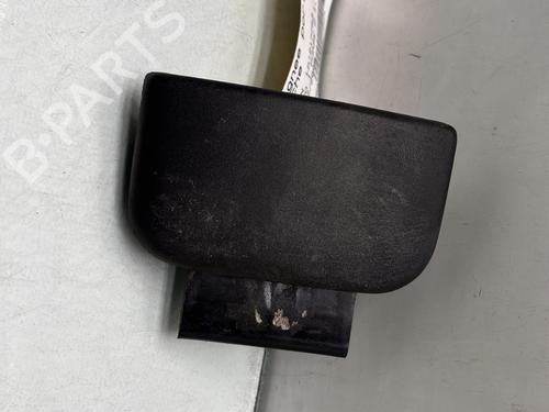 Used Front left exterior door handle CITROËN BERLINGO / BERLINGO FIRST MPV (MF_, GJK_, GFK_) 1.4 i (MFKFX, MFKFW, GJKFWB, GJKFWC, GFKFWC) (75 hp) 29507667