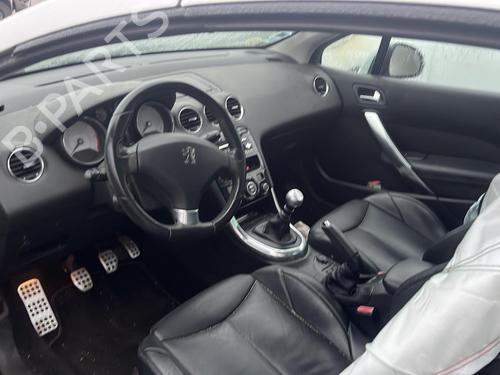 Control unit PEUGEOT 308 CC (4B_) 2.0 HDi | BP23768564M11 - Image 7