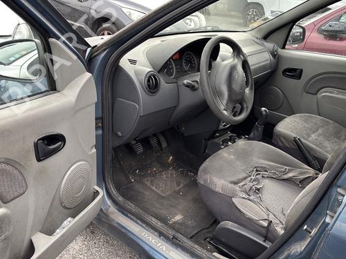 Fælk DACIA LOGAN MCV (KS_) 1.5 dCi (KS0W) | BP26490900C45 - Image 96