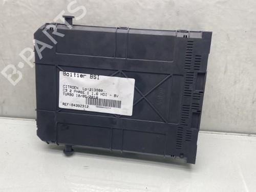 other-citroen-c3-ii-sc_-16-hdi-9674021080-2009-19968665 main image