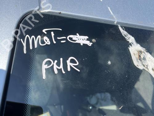 Right sun visor SEAT IBIZA III (6L1)  | BP21958936I2 