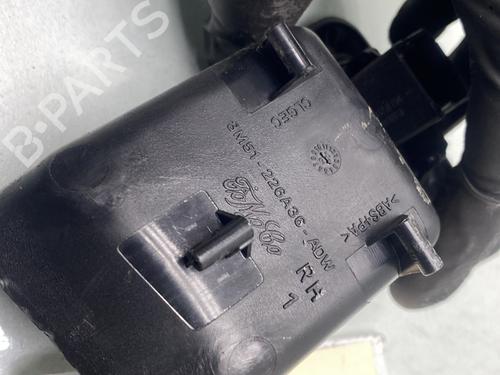 Right front window switch FORD FOCUS II (DA_, HCP, DP) 1.6 TDCi | BP28281053I26 - Image 2