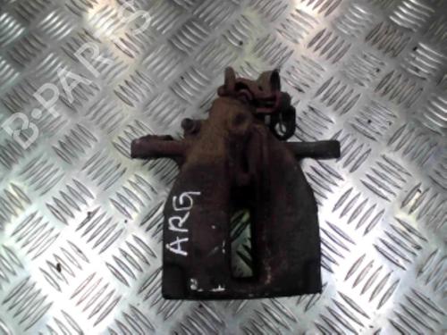 Used Left rear brake caliper CITROËN C6 (TD_) 3.0 HDi (241 hp) 19979430