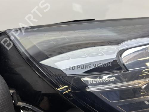 Right headlight RENAULT CLIO V (B7_) 1.0 SCe 75 (B7M5) | BP32691686C29  - Image 6