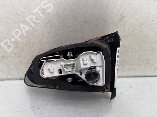 Used Left tailgate light Left tailgate light 36338845 36338845
