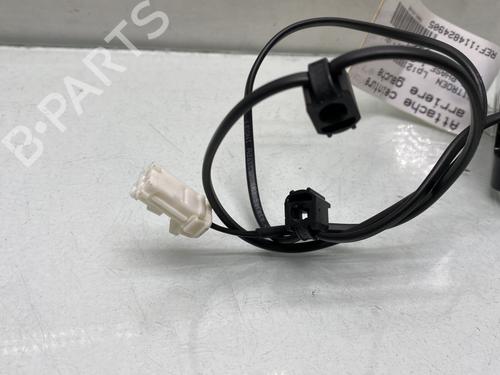 Seat buckle CITROËN DS5 2.0 HDi 165 | BP30935462I32 - Image 2