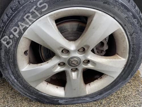 Starter OPEL ASTRA J (P10) | BP31970791M8 - Image 10