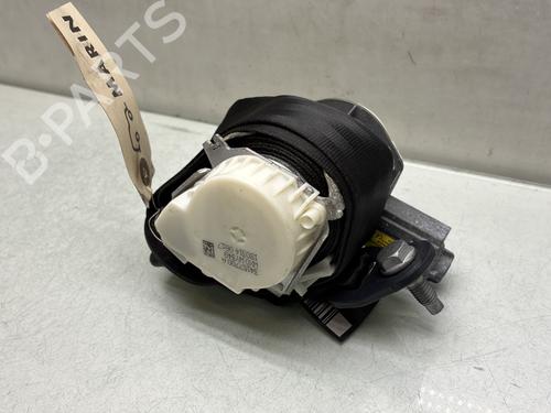 Front right seatbelt CITROËN C3 II (SC_) 1.4 HDi 70 (SC8HZC, SC8HR0, SC8HP4) | BP33648523I25 - Image 3