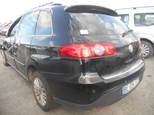 Right front window switch FIAT CROMA (194_) 1.9 D Multijet (194AXB1B) | BP19985080I26 