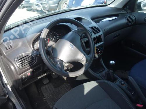 Electronic module PEUGEOT 206 Hatchback (2A/C) 1.4 HDi eco 70 | BP22694746M83 