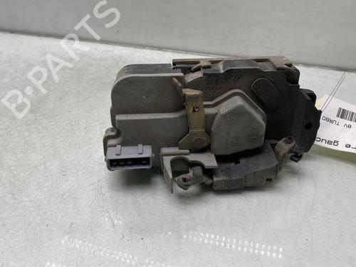 Used Rear left lock Rear left lock PEUGEOT 206 Hatchback (2A/C) 1.4 HDi eco 70 (68 hp) 22695394 22695394