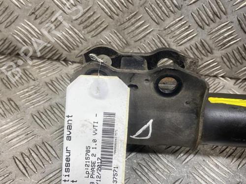 Right front shock absorber TOYOTA YARIS (_P13_) 1.0 (KSP130_, KSP130) | BP19958677M17 