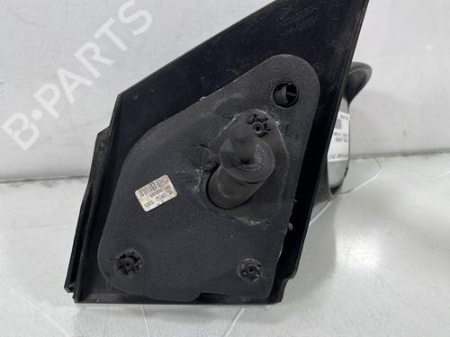 Used Right mirror Right mirror CITROËN C2 (JM_) 1.4 HDi (68 hp) 33742488 33742488