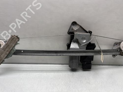 Used Rear right window mechanism MERCEDES-BENZ E-CLASS (W210) E 220 CDI (210.006) (143 hp) 29611876