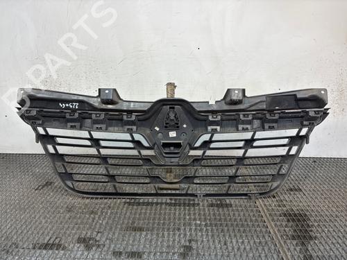 Grill RENAULT MASTER III Van (FV) 2.3 dCi 130 FWD (FV0M, FV0Y, FV0J, FV02, FV03) | BP38263674C40 - Image 5