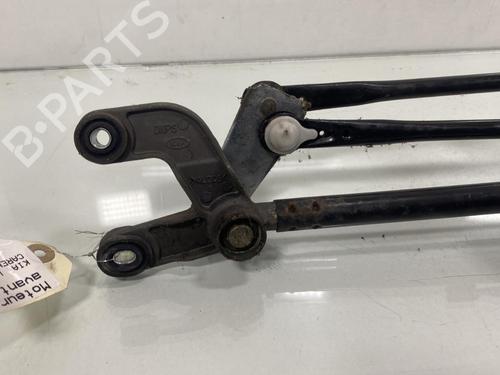 Front wiper motor KIA CARENS III MPV (UN) 2.0 CRDi 135 | BP19955824M29 