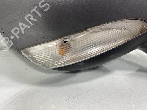 Right mirror RENAULT CLIO IV (BH_) 1.5 dCi 90 | BP24153043C27 