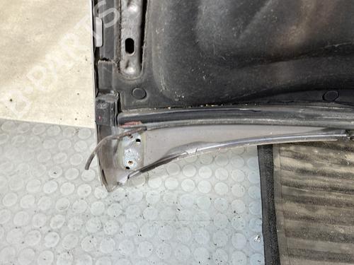 Hood CITROËN BERLINGO / BERLINGO FIRST MPV (MF_, GJK_, GFK_) 2.0 HDI 90 (MFRHY) | BP29300687C1 