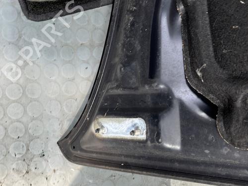 Hood NISSAN QASHQAI I (J10, NJ10) 1.5 dCi | BP28281959C1 