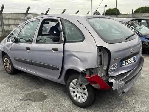 Grille CITROËN XSARA PICASSO (N68) 2.0 HDi | BP19976192C40 