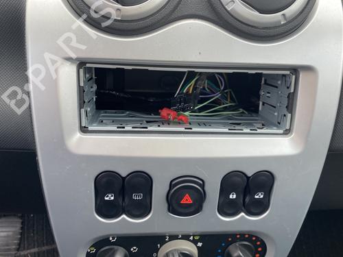 Left front steering knuckle DACIA SANDERO 1.5 dCi | BP33609568M25  - Image 10