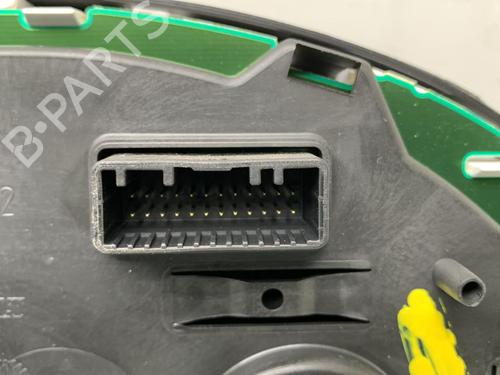 Instrument cluster DACIA SANDERO II 1.0 SCe 75 (B8JC, B8JD, B8NC) | BP19995491C47 