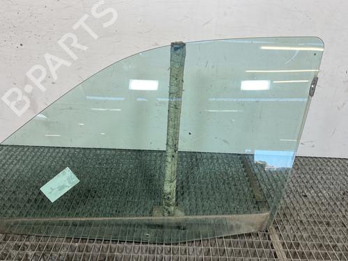 Used Front left door window RENAULT CLIO II (BB_, CB_) 1.5 dCi (B/CB07) (65 hp) 27837637