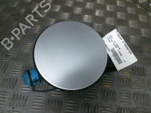 Fuel flap OPEL ZAFIRA TOURER C (P12) 1.6 CDTI (75) | BP21955195C131 