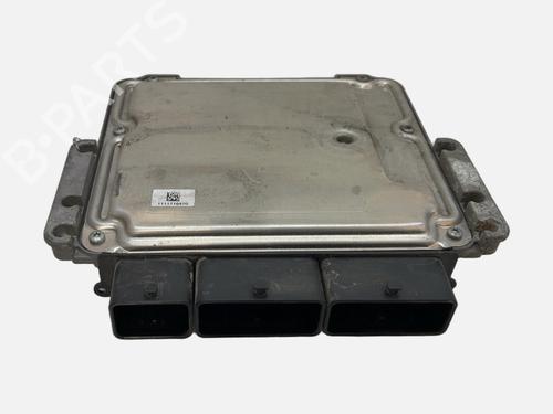 Engine control unit (ECU) RENAULT TRAFIC III Van (FG_) 1.6 dCi 125 (FGMH) | BP39984488M57 - Image 4
